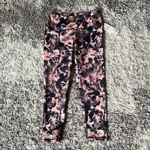 NWT Zella high waist leggings